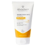 Alvadiem Droge Voetbalsem 150 ml