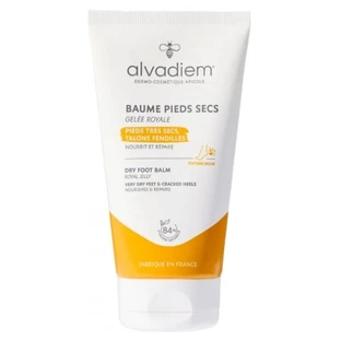 Alvadiem Balsam pentru picioare uscate 150 ml