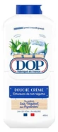 Dop Douceurs de Nos Régions Gel de duș cu lapte vegetal din Pirinei 480 ml