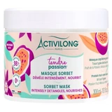 Activilong Tendre Passion Sorbet-Maske für alle Lockentypen, 300 ml
