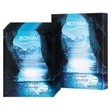 Biotherm Life Plankton Essence-In-Mask, mascarilla activa fundamental, 6 mascarillas