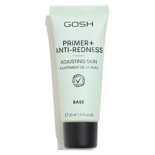 Gosh Copenhagen Primer Plus + 008 Anti-Roja Gosh