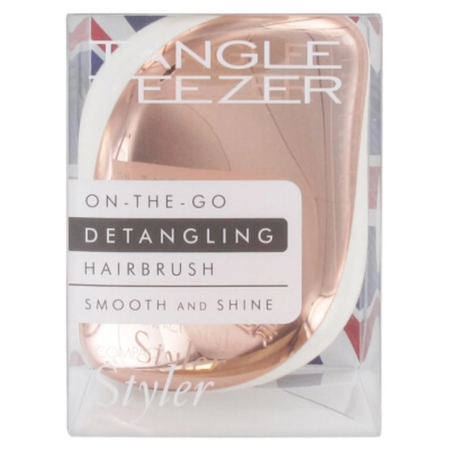 Spazzola per capelli Tangle Teezer Compact Styler