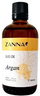 Aceite de arg&#225;n, 100 ml, Zanna