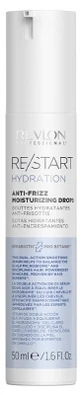 Revlon Professional Re/Start Hidratare – Picături hidratante anti-încrețire 50 ml