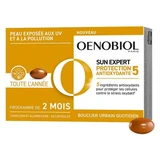 Oenobiol Sun Expert Protezione antiossidante, 60 capsule