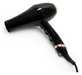 Corioliss Uscător de păr HD Flow+ Black Copper
