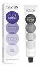 Revlon Professional Nutri Color Filters Revlon NutriColor Filter Lavandă 020 Revlon 100 ml