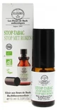 Elixirs & Co Bio-Rauchentwöhnungsspray 10 ml