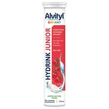 Alvityl para niños Hydrink Junior, 20 comprimidos efervescentes