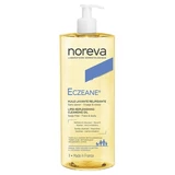 Aceite limpiador reparador de lípidos Noreva Eczeane, 1 L