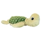 Borsa dell'acqua calda "My Little Turtle" con fodera rimovibile