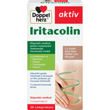 Iritacolin, 30 capsule,  Doppelherz aktiv