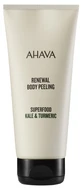 Ahava Superfood Body Scrub Renewal 200 ml