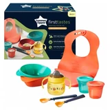 Kit de destete Tommee Tippee para bebés a partir de los 4 meses