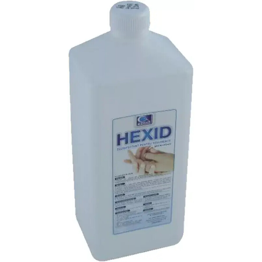 Hand- und Hautdesinfektionsmittel, Vetro Design, 100 ml