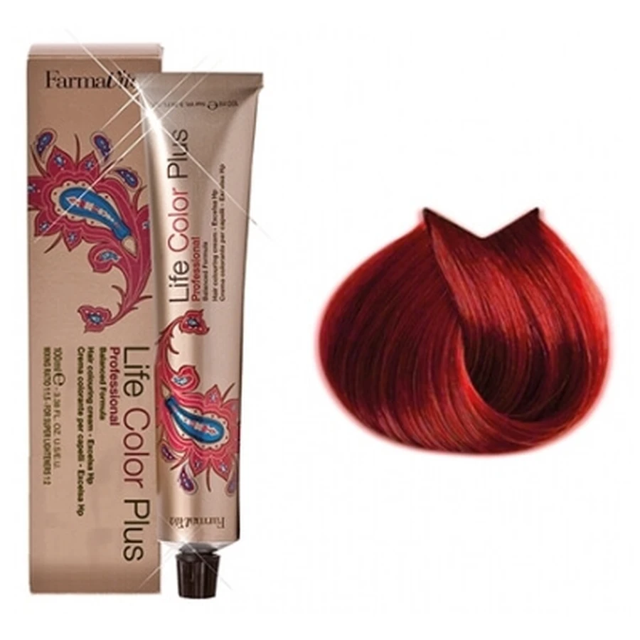 FarmaVita Vopsire Life Color Plus 7,66