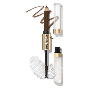 Matita e gel per sopracciglia Revlon ColorStay Brow Fantasy, n. 103 Marrone medio Revlon