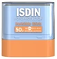 Isdin, barra solar invisible SPF 50, 10 g