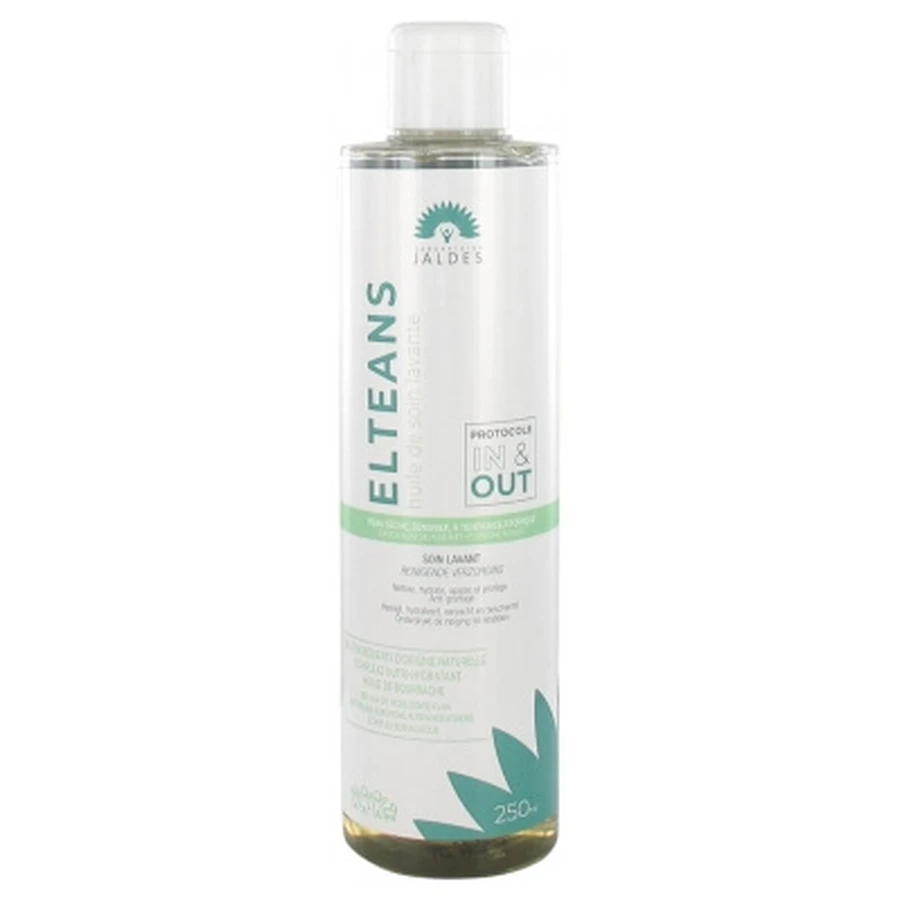 Jaldes Elteans Ulei de îngrijire și curățare 250 ml