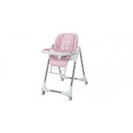 Silla de comedor multifuncional Milu LittleONE by Pepita #rose