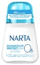 Deodorante Narta Magnesium Protect Invisible 48 ore, 50 ml