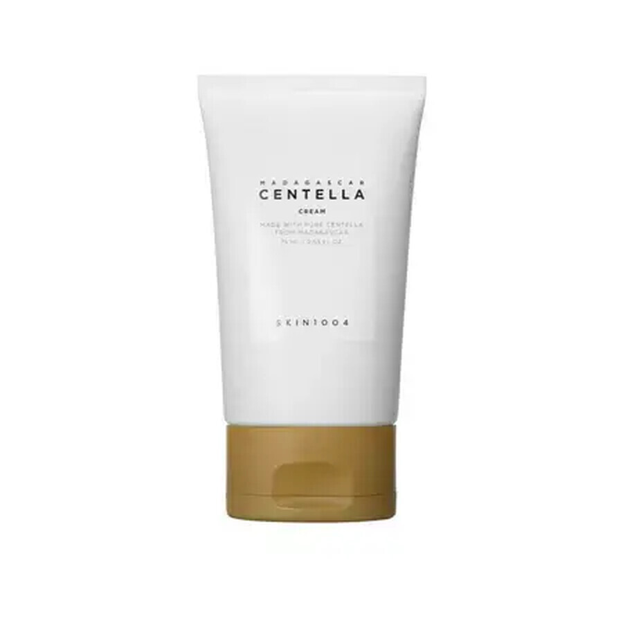 Crema facial de Centella de Madagascar, 75 ml, Skin1004