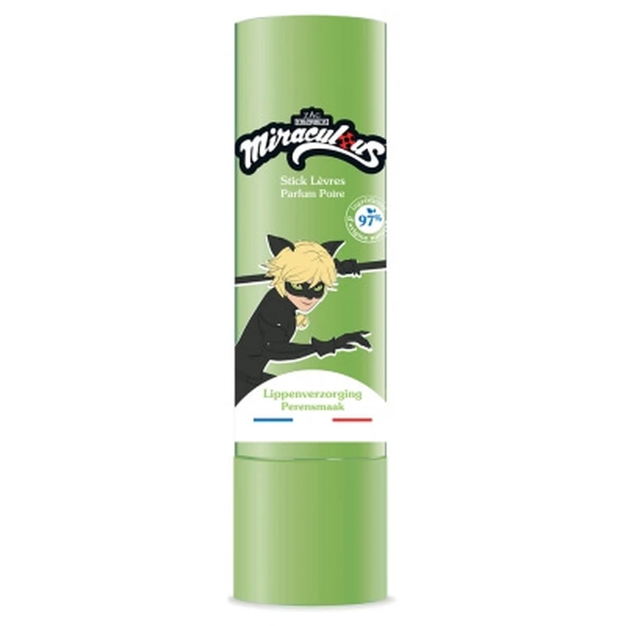 Le Comptoir du Bain Miraculous Stick pentru buze 4 g