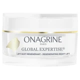 Onagrine Global Expertise Lift Crema notte rigenerante 50 ml