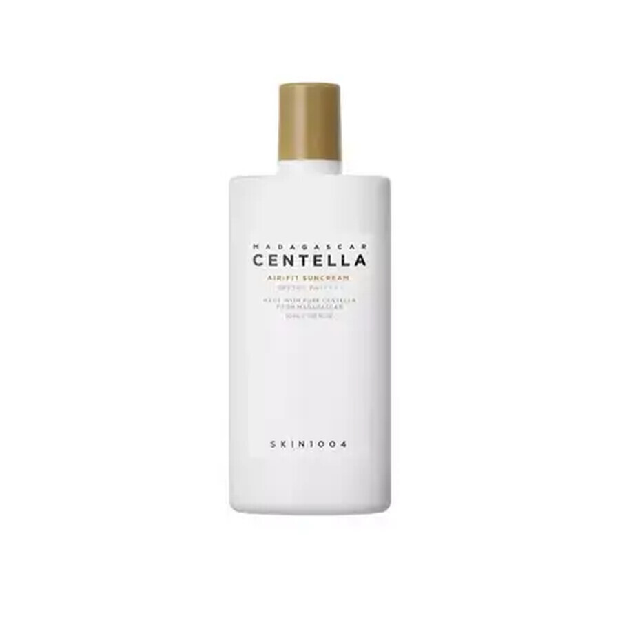 Centella Madagascar Gepigmenteerde Zonnebrandcrème SPF 50 PA++++, 50 ml, Skin1004