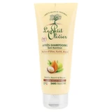 Le Petit Olivier Balsamo nutriente con oli di oliva, karité e argan 200 ml
