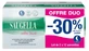 Saugella Cotton Touch Nighttime, confezione da 2 x 12 assorbenti extra-sottili con ali