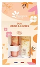 Fleurance Nature Biologische Hand- en Lippenverzorgingsset