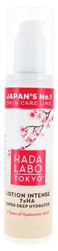 Hada Labo Tokyo Loción Hidratante Premium Intensa, 150 ml