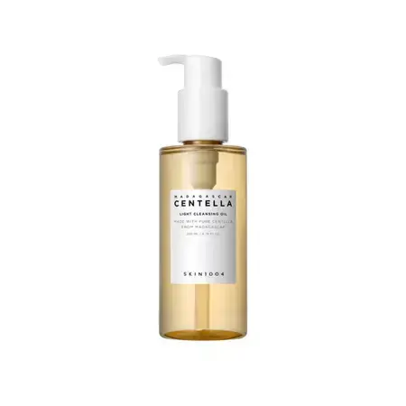 Aceite Limpiador de Centella de Madagascar, 200 ml, Skin1004