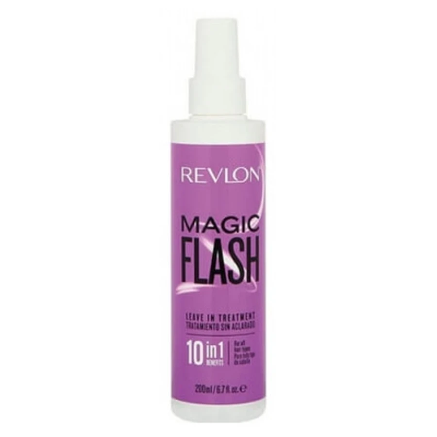 Trattamento senza risciacquo Revlon Professional 10-in-1 Magic Flash di Revlon