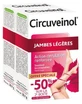 Nutreov Circuveinol „Picioare ușoare” – Set de 2 x 30 comprimate – Ofertă specială
