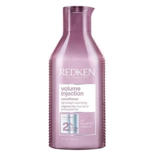 Odżywka zwiększająca objętość włosów Redken Volume Injection