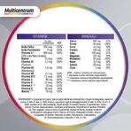 Multicentrum Donna 50+ 90 tabletten
