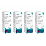 Iridium A, colirio hidratante sin prescripción, solución, 4 x 10 ml