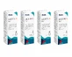 Iridium A, colirio hidratante sin prescripción, solución, 4 x 10 ml