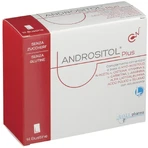 Andrositol Plus, 3 x 14 saszetek, Lo Li Pharma : ceny i cechy