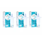 Gel pour les yeux Visuxl 3 x 10 ml