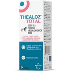 Thealoz Total, picături pentru ochi, 4x10 ml