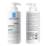 Lipikar Baume AP+M Light La Roche-Posay 400ml