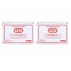 K.h.3 Vital Complex, gélules, 2 boîtes de 150 gélules