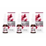 Algovir: spray nasale contro i virus del raffreddore 3x20 ml