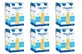 Fresubin Energy, met vanillesmaak, 24 x 200 ml, Fresenius Kabi