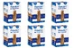Fresubin Protein Energy, cappuccinosmaak, 24 x 200 ml, Fresenius Kabi