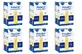 Fresubin Protein Energy, vanillesmaak, 24 x 200 ml, Fresenius Kabi